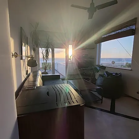 Appartement Frente Al Mar Tarifa