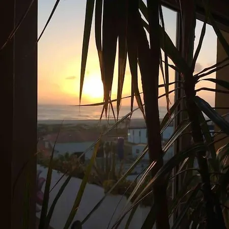 Appartement Frente Al Mar *