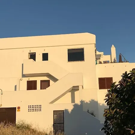 Appartement Frente Al Mar *