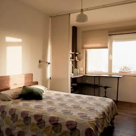 Apartment Frente Al Mar